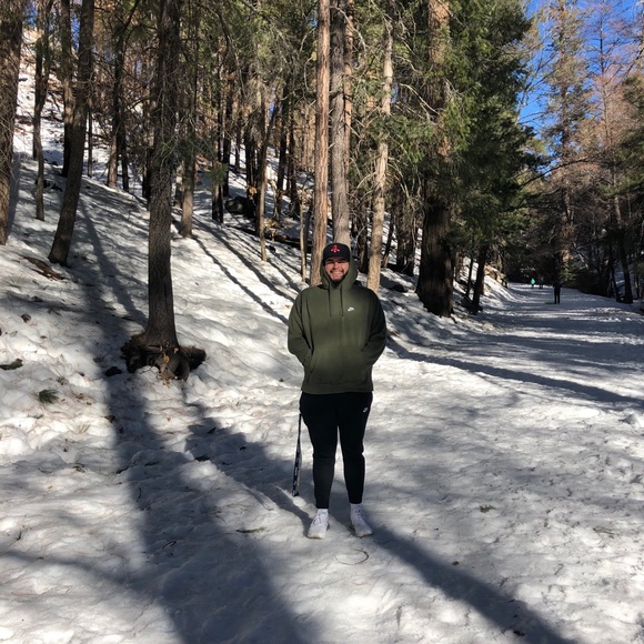 Meet your Posher, Harrison - Picture 5 of 5